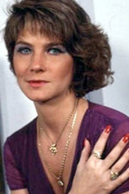 Photo of Kim Bernard, Acting
