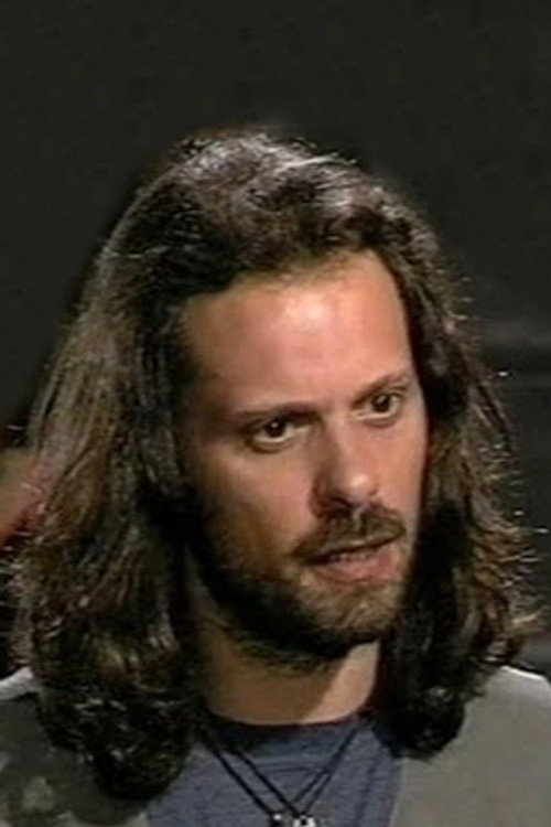 Johnny Theodoridis profile