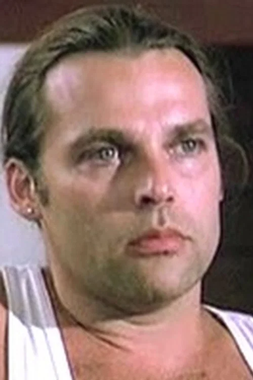 Photo of Gerry Pike, Acting