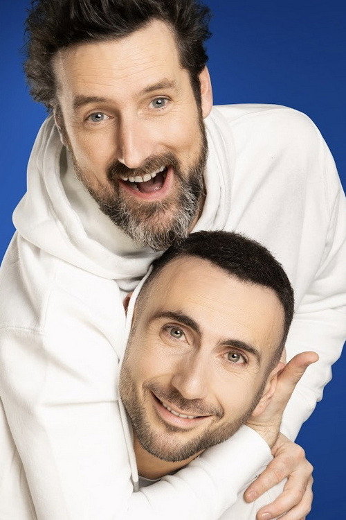 Photo of Les Décaféinés, Acting