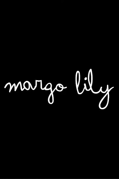 Movie poster for Margo Lily (2012)