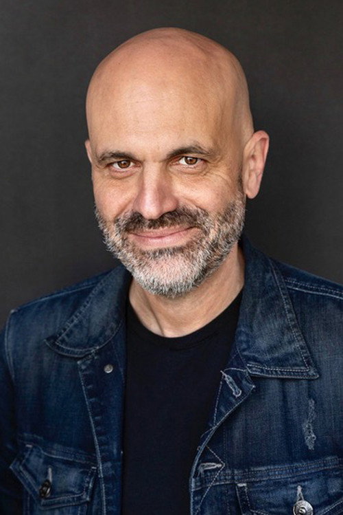 Photo of David Pressman, Acting