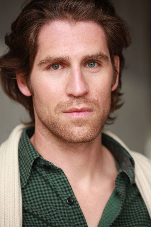 Photo of Evan Hart, Acting