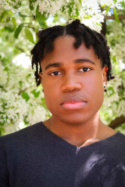 Photo of Jason Alvarez, Acting