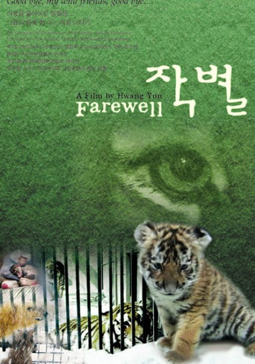 Movie poster for Farewell (2008)