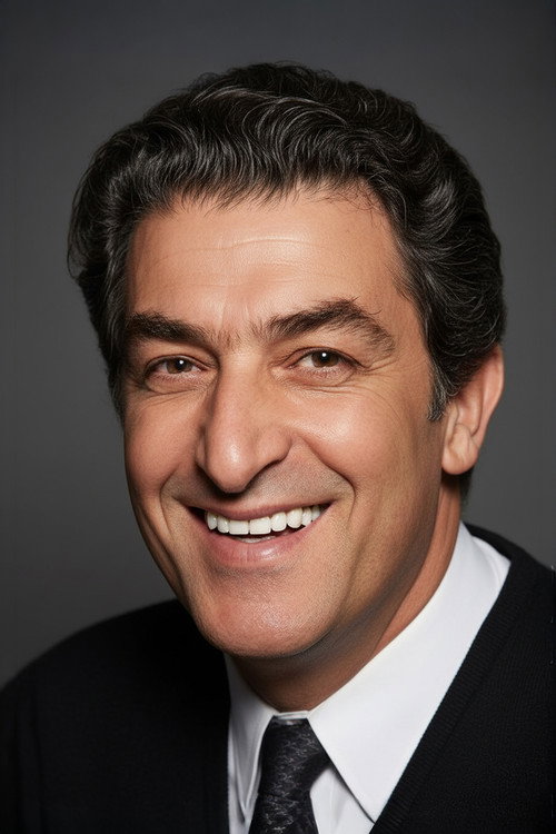 Photo of Mücap Ofluoğlu, Acting