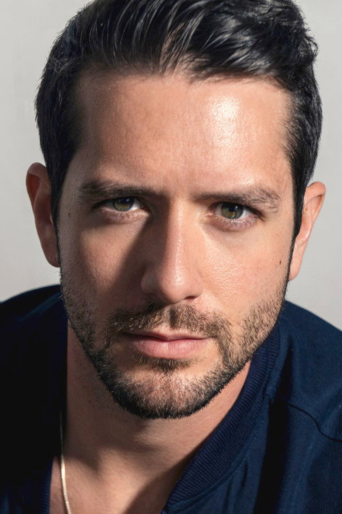 Photo of Nick Jordan, Acting