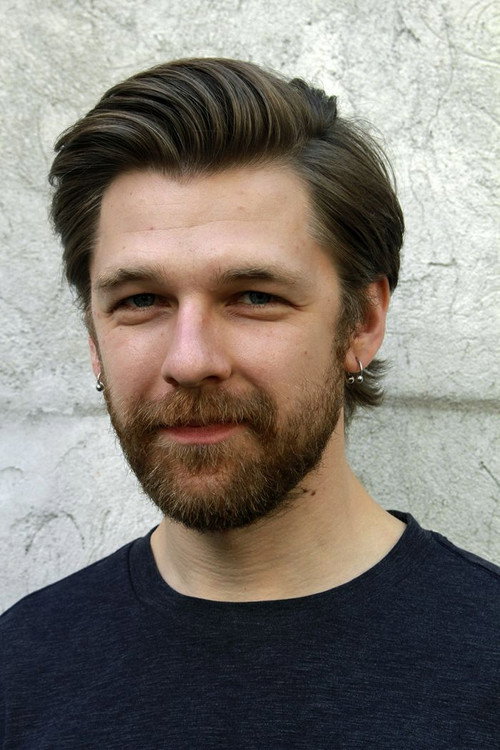 Photo of Āris Matesovičs, Acting