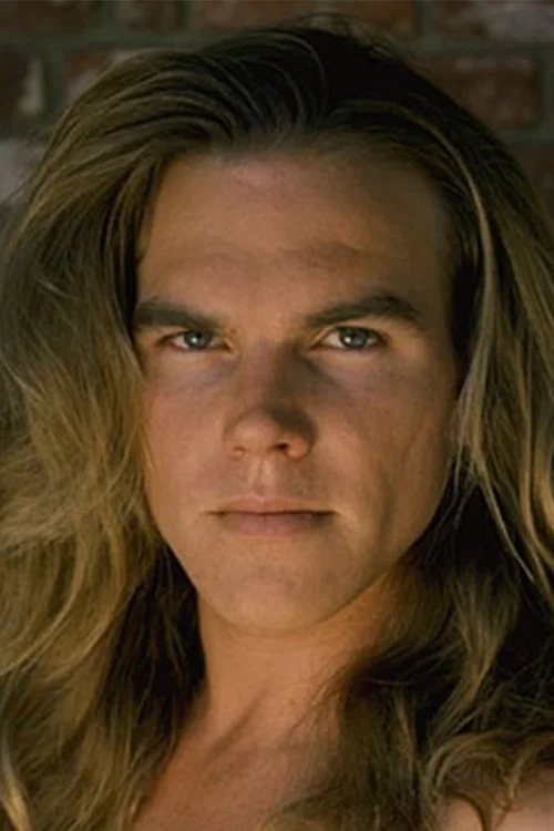Photo of Scott Richards, Acting