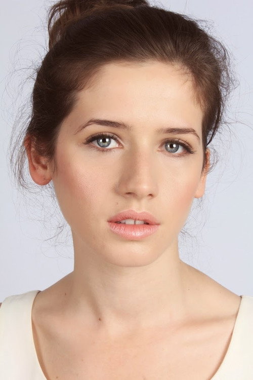 Photo of Paula Muñoz, Acting