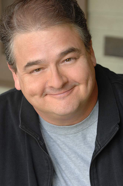 Ken Hudson Campbell profile