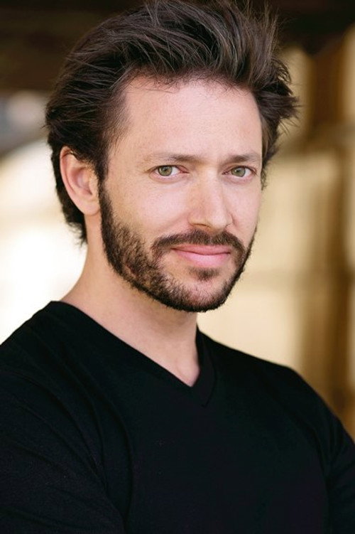 Photo of David Bronfman, Acting