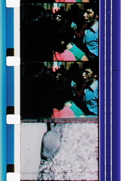 Movie poster for Pellicule (1968)