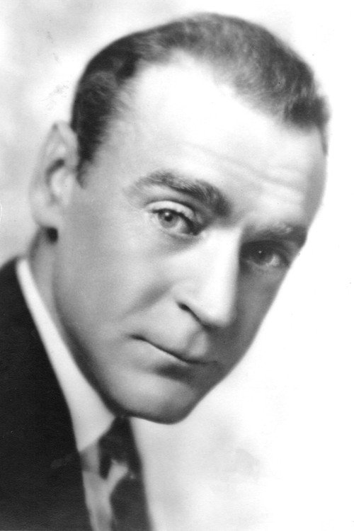 Photo of John Gough, Acting