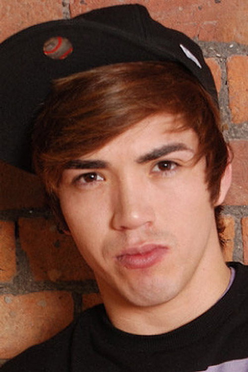 Photo of Alexis Alday, Acting