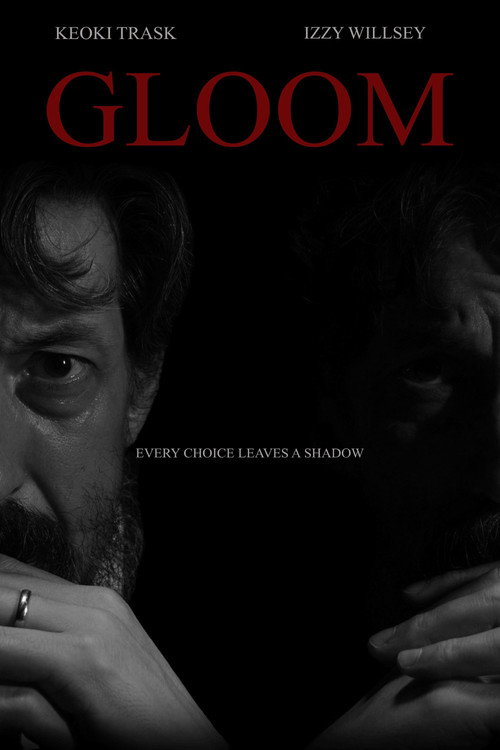 Movie poster for Gloom