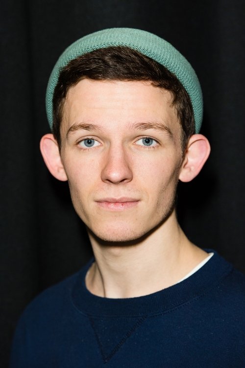 Photo of David Moorst, Acting