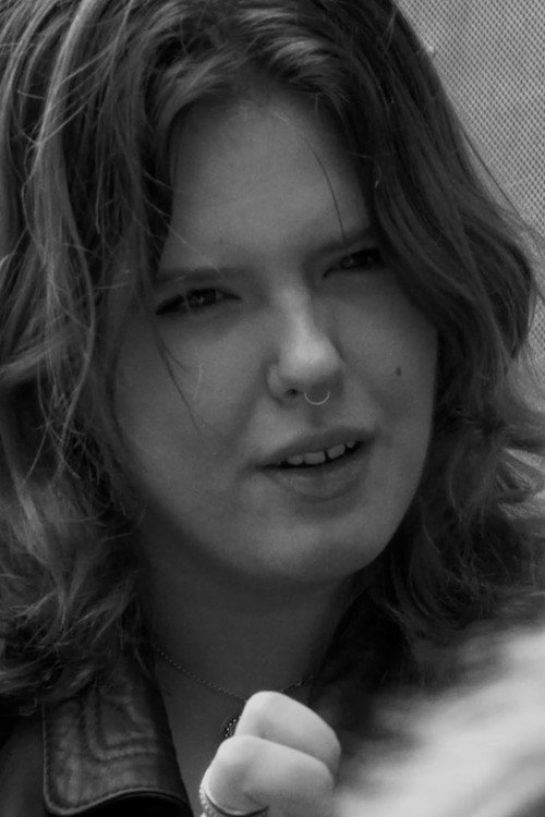 Photo of Katie Brown, Acting
