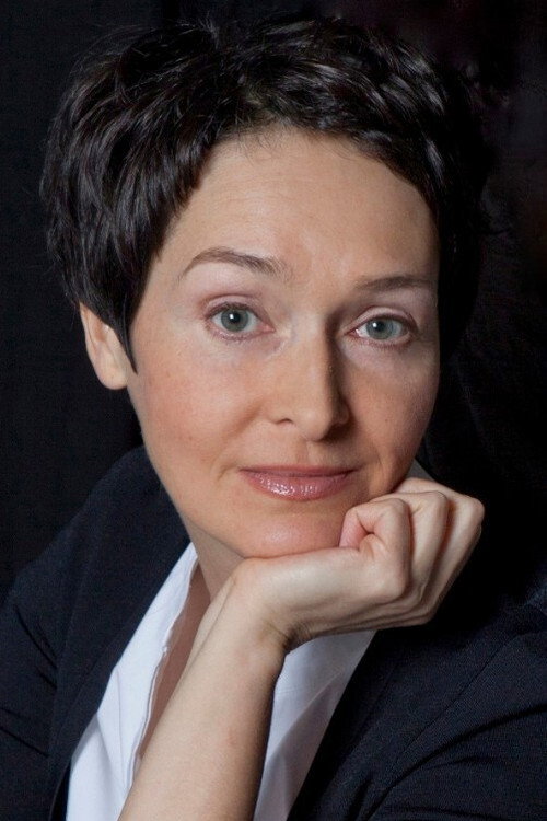 Photo of Anna Fenchenko, Directing