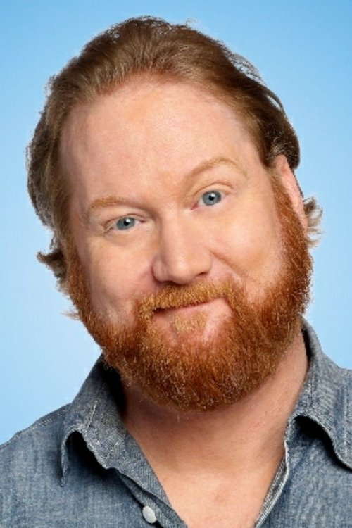 Photo of Jon Reep, Acting
