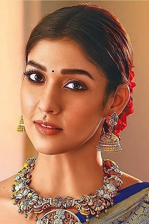 Nayanthara profile