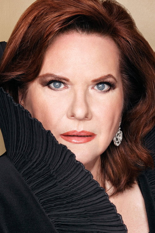 Photo of Éva Marton, Acting