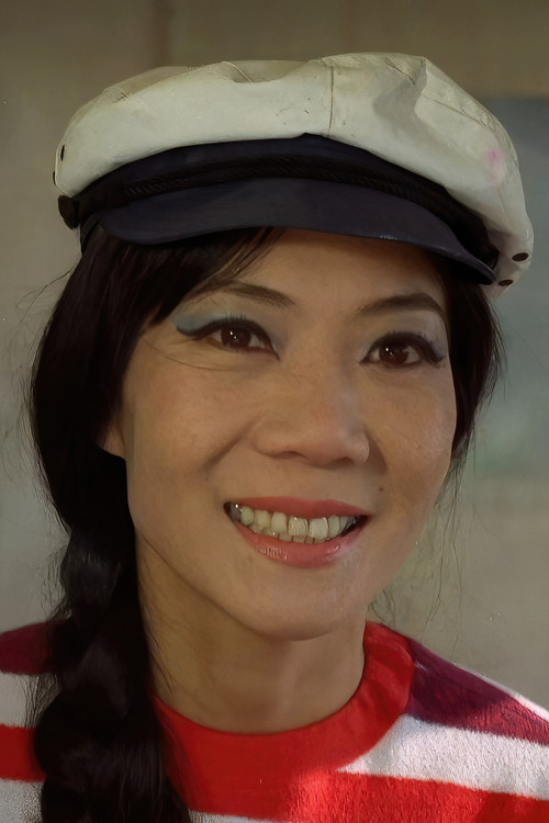 Photo of Barbara Yu Ling, Acting