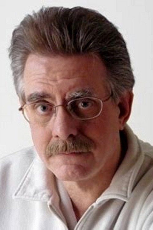 Photo of Dale K. Myers, Crew
