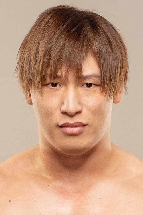 Photo of Kota Ibushi, Acting