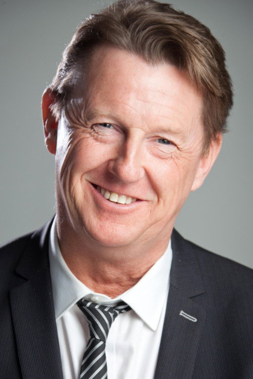 Photo of Kevin Kennedy, Acting