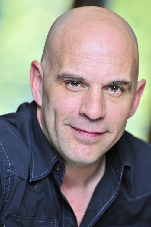 Sylvain Marcel profile