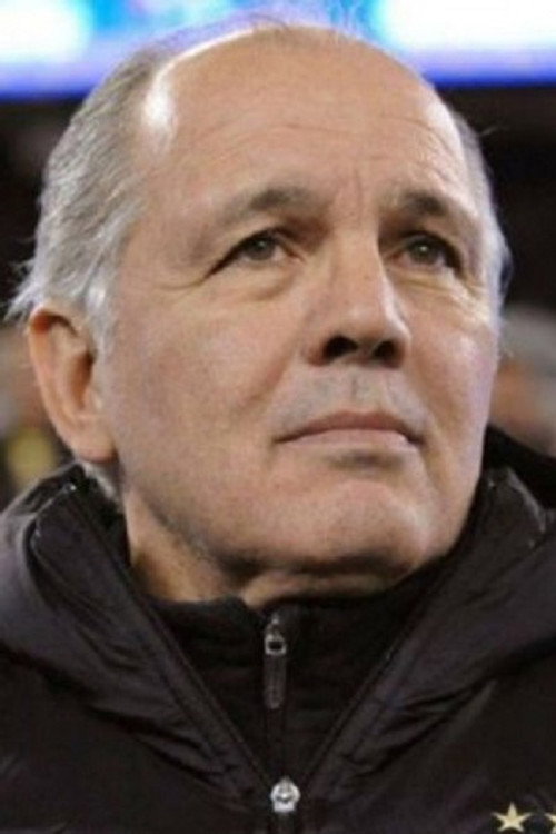 Photo of Alejandro Sabella, Acting