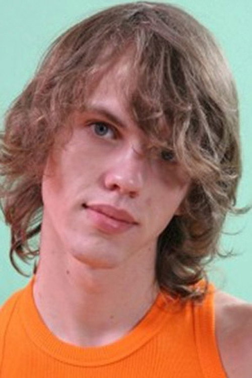 Photo of Dean Hanson, Acting