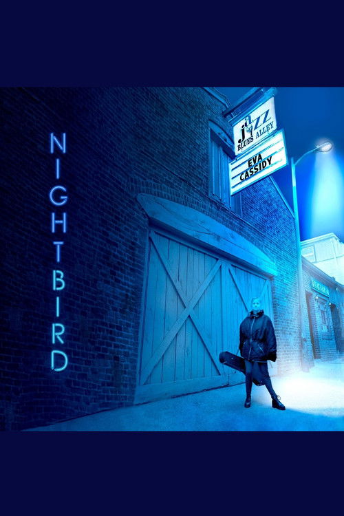 Eva Cassidy - Nightbird poster