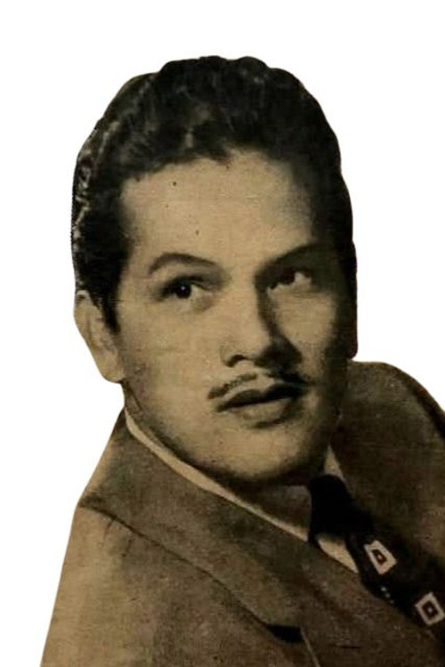 Photo of Gil de Leon, Acting