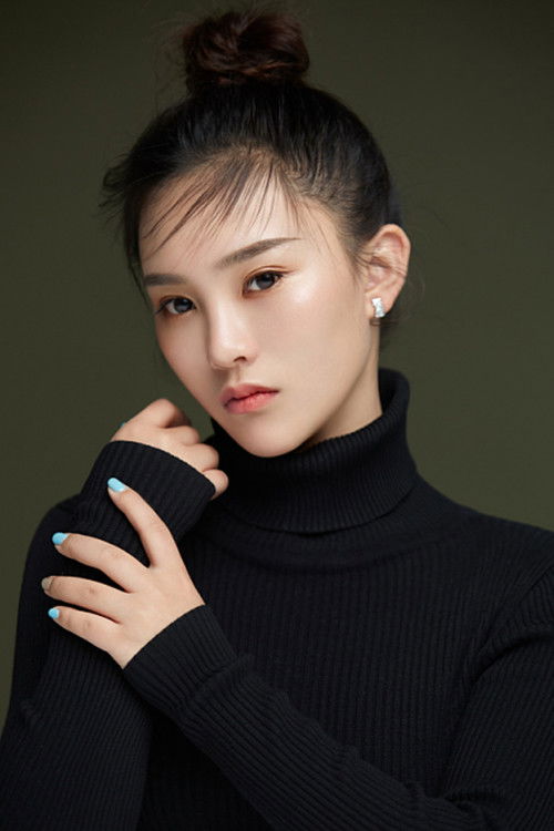 Photo of Meng Jiuqi, Acting