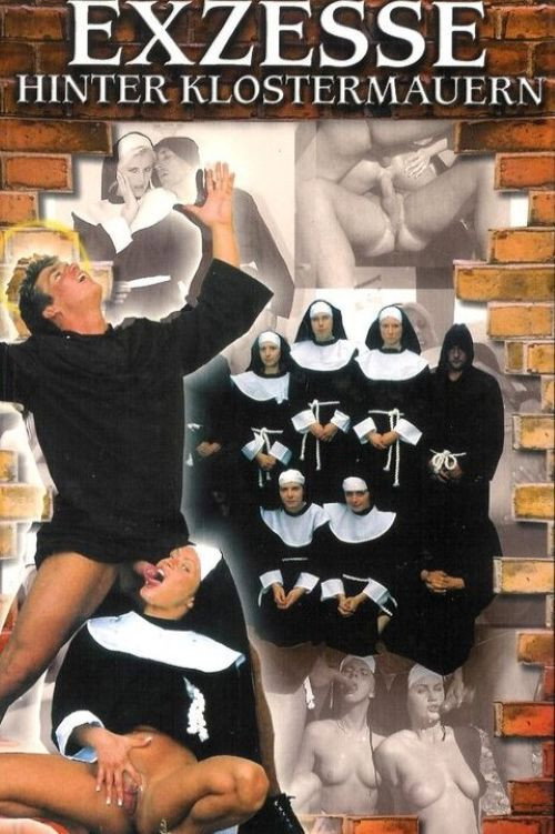 Movie poster for Exzesse hinter Klostermauern (2000)