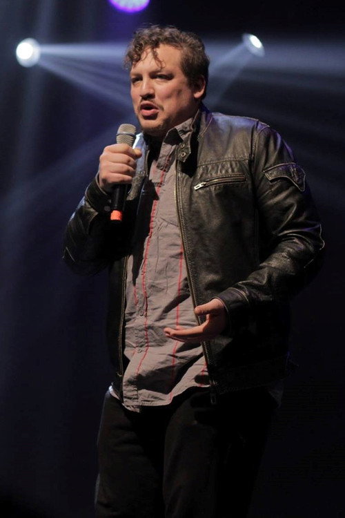 Photo of Tomás Leiva, Acting