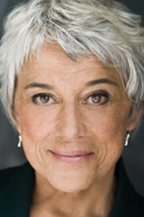 Photo of Megan Cole, Acting