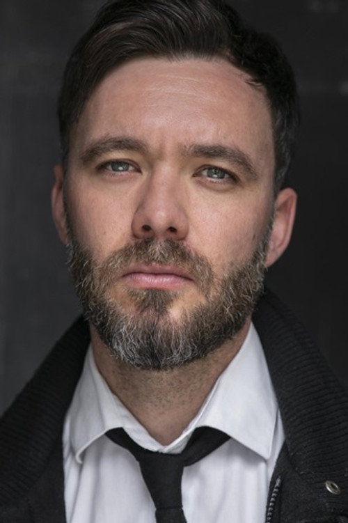 Photo of Thomas Easden, Acting