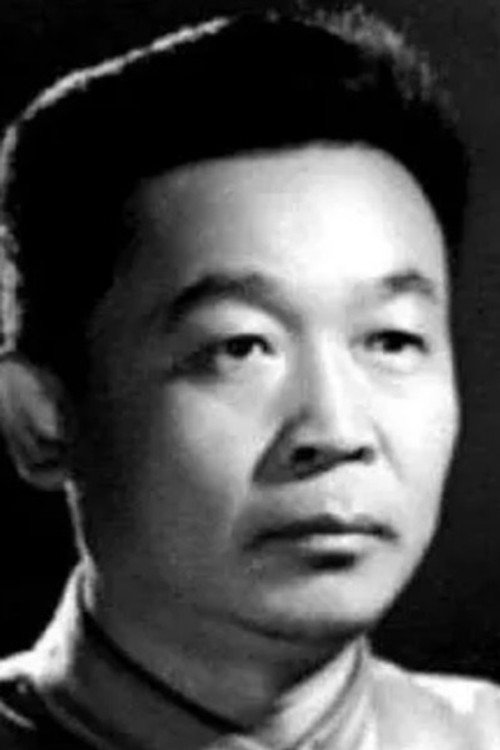 Photo of Jingbo Li, Acting