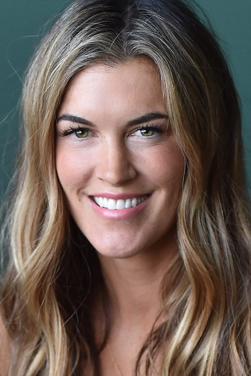 Photo of Nicole McKay, Acting