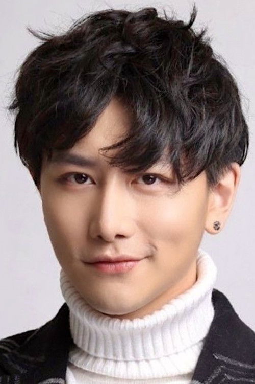 Photo of Han Mingxi, Acting