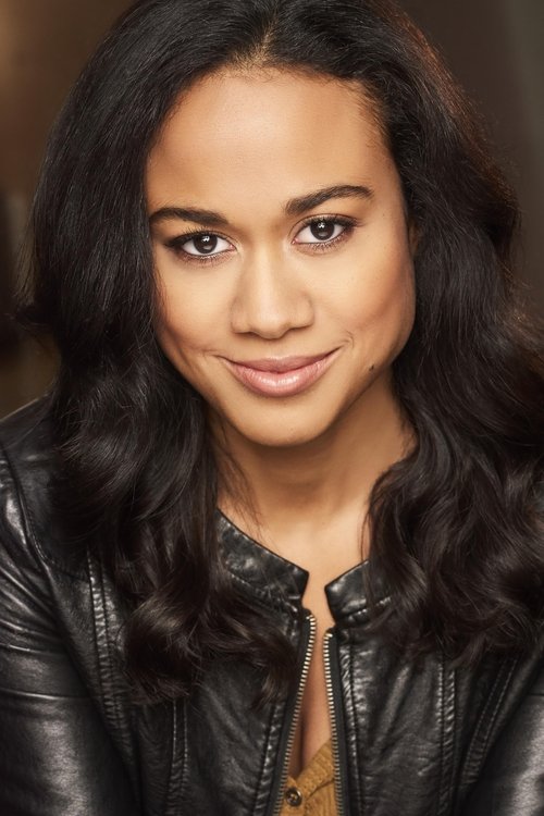 Kimberly Woods profile