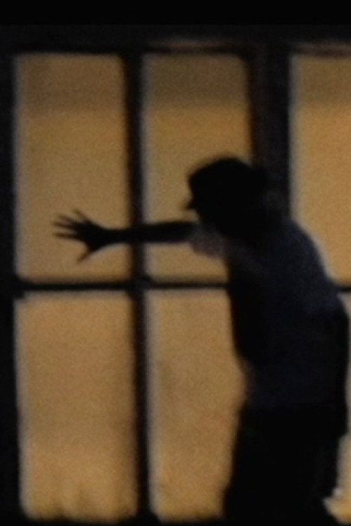 Movie poster for Rooftop Song (2005)