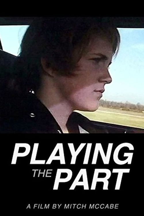 Movie poster for Playing the Part (1995)