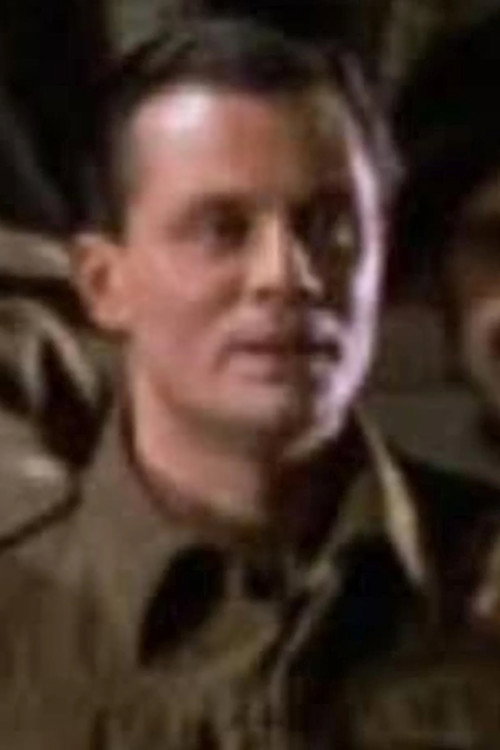Photo of Pat McGrath, Acting