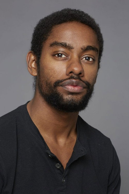 Photo of Javier Herrera, Acting