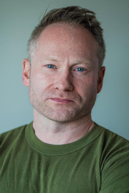 Photo of Morgan Derera, Acting