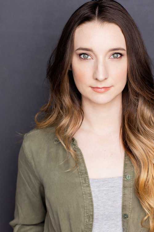 Photo of Dakota Bailey, Acting
